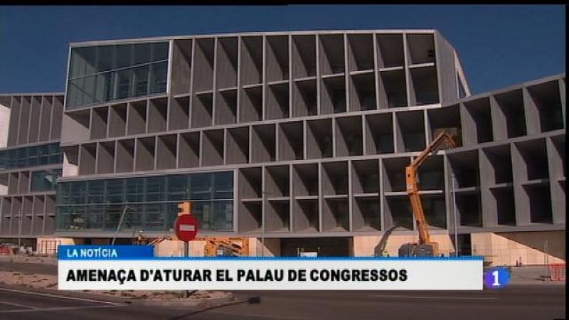 Informatiu Balear - 20/11/15