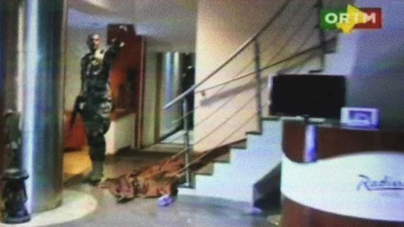 Una semana después de los atentados de París los yihadistas vuelven a actuar en Mali