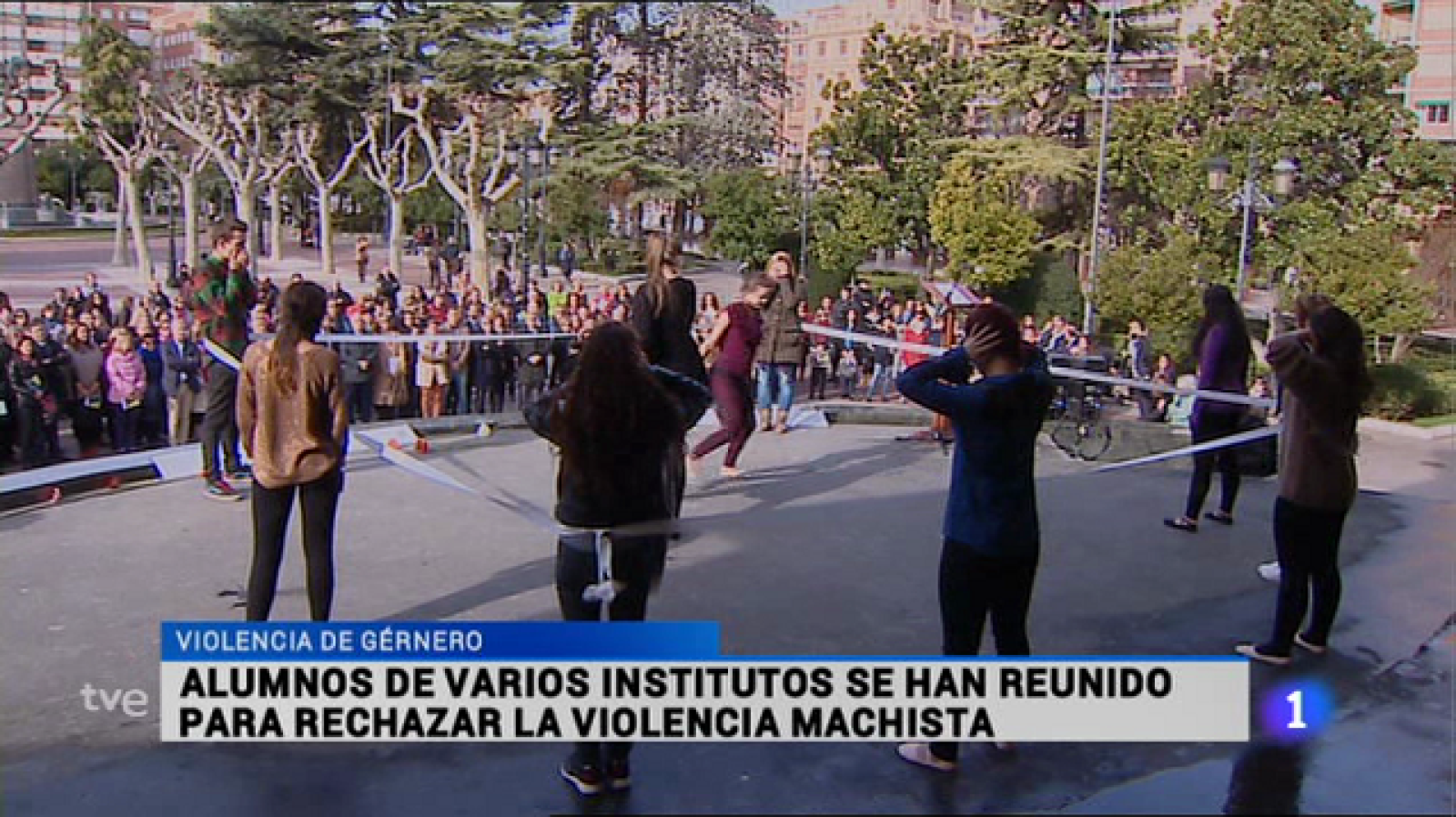 Telerioja en 2' - 20/11/15