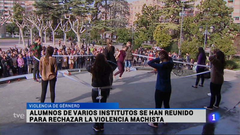 Telerioja en 2' - 20/11/15