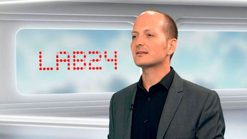 Lab24 - Entrevista: Xavier Trepat, ganador del X Premio Banco Sabadell a la Investigación Biomédica