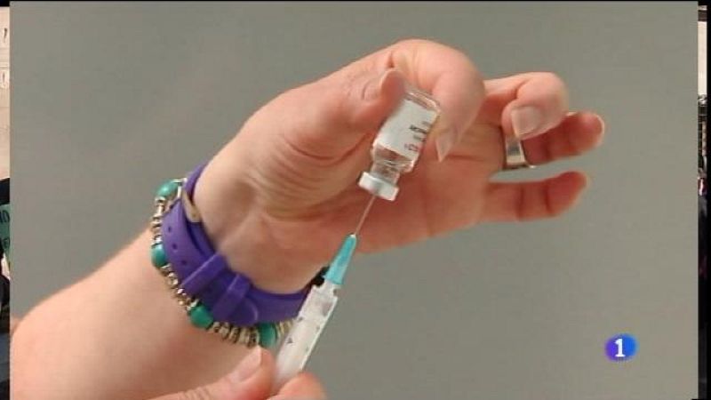 Es dupliquen els casos de tos ferina