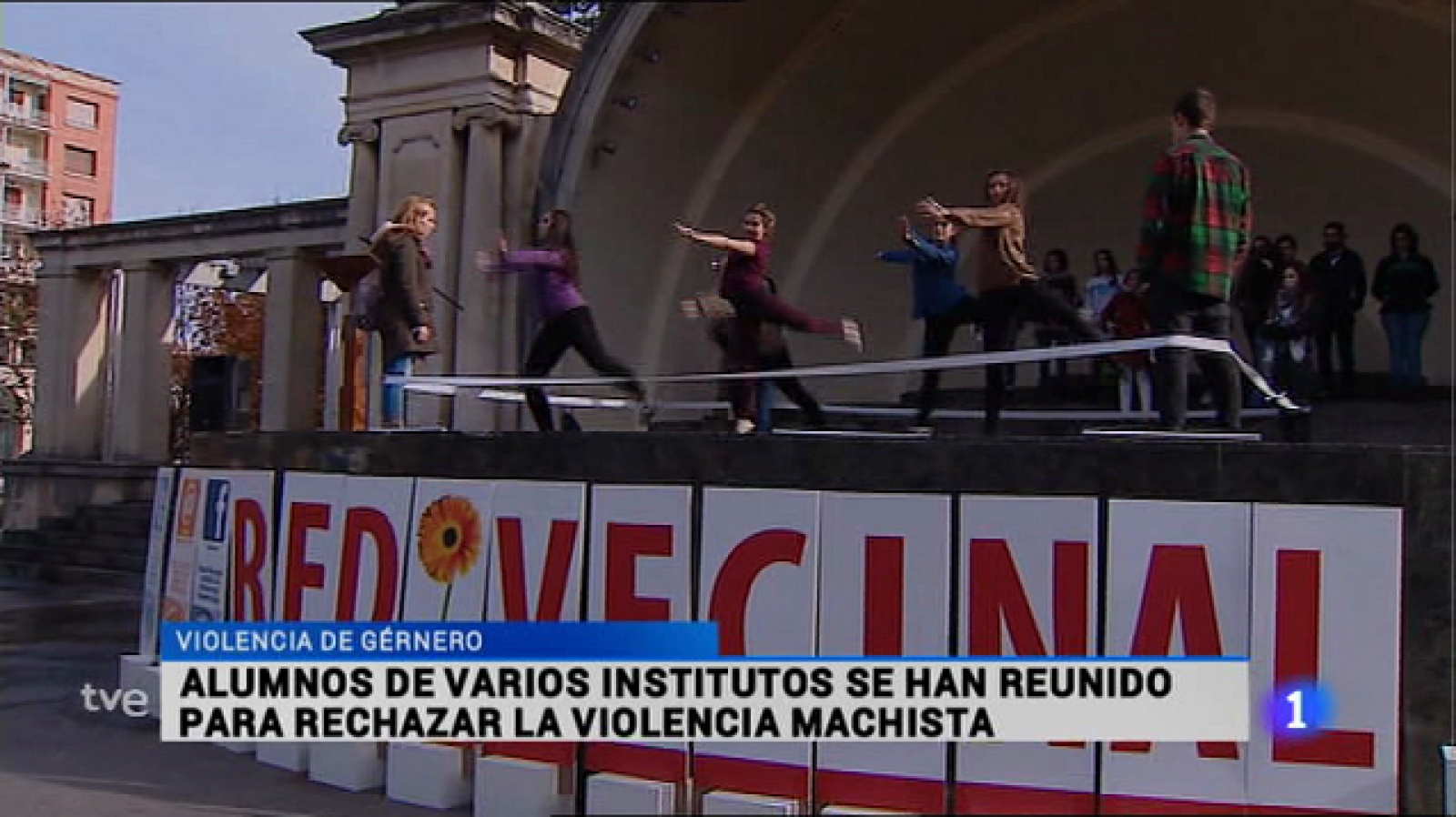 Informativo Telerioja 2 - 20/11/15