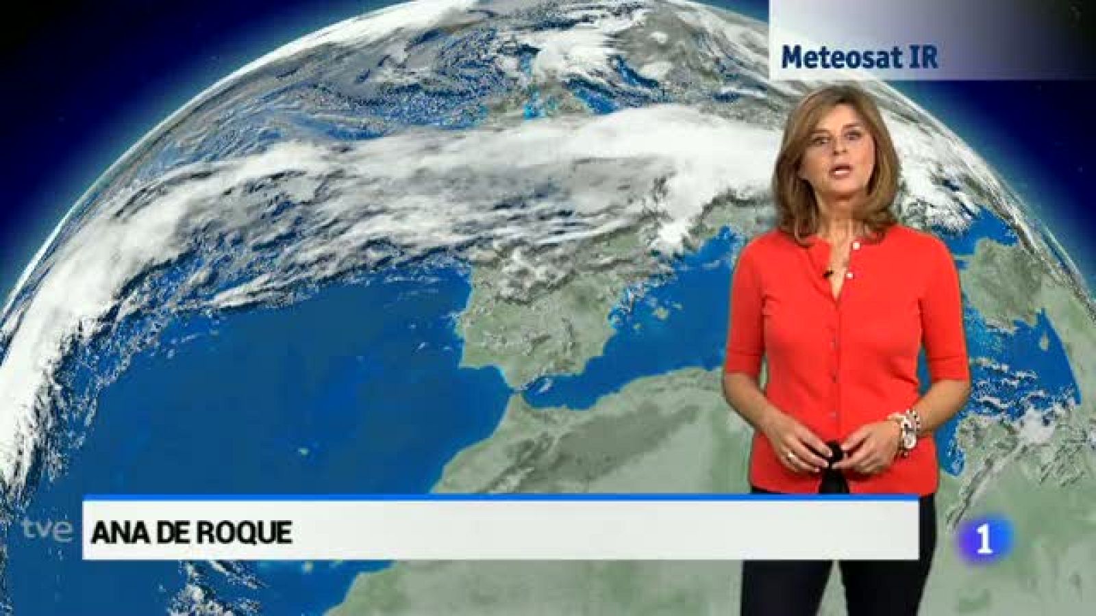 El tiempo en Andalucía - 20/11/2015 | Ver