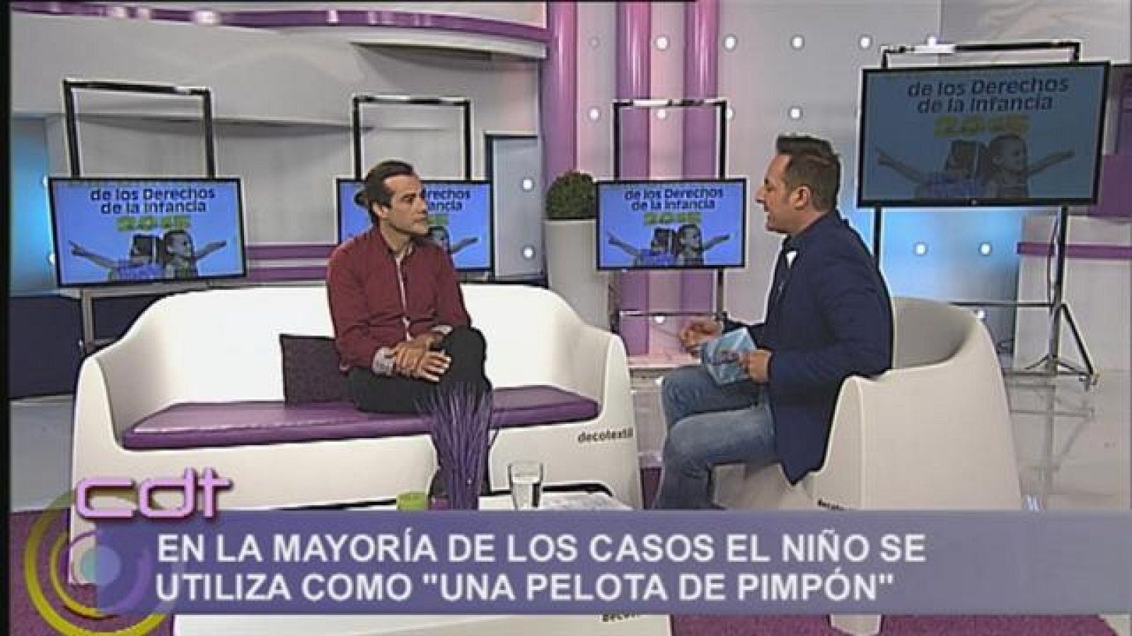 Cerca de ti - 20/11/2015