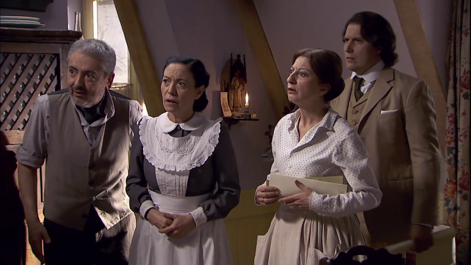 Acacias 38 - Episodio 160 - Ver ahora