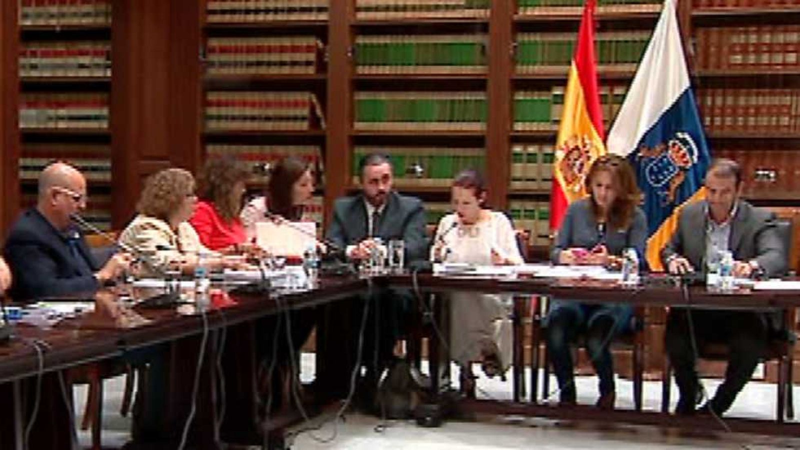 España en 24 horas - 20/11/15  - Ver ahora