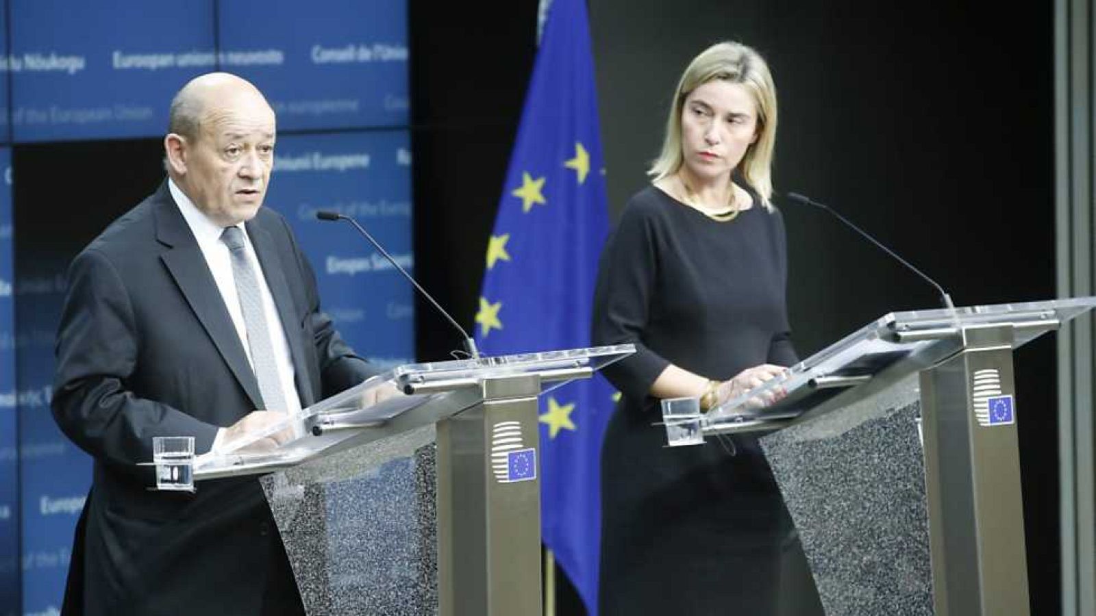 Europa 2015 - 20/11/15 - Ver ahora