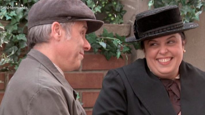 Seis hermanas - Episodio 149