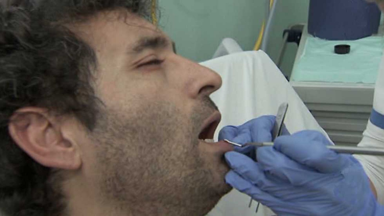 Centro Médico - Episodio 20 - ver ahora