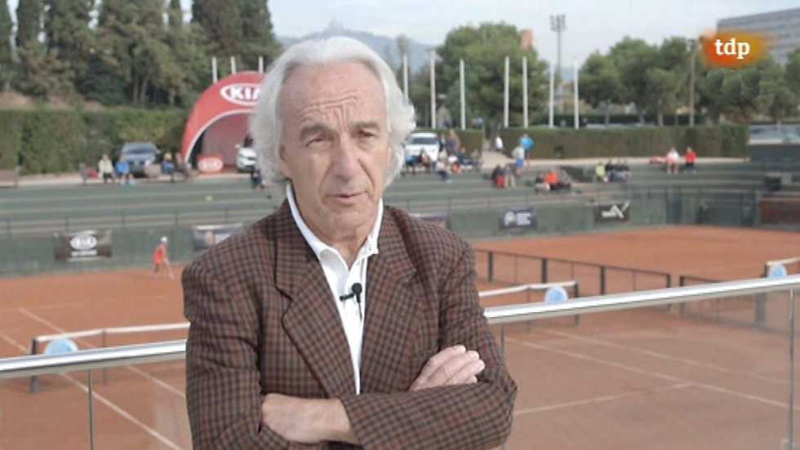 Tenis - Memorial Nacho Juncosa  - Ver ahora