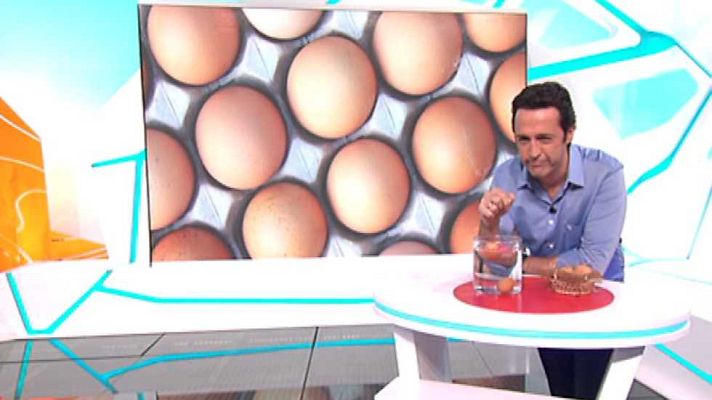 Aquí la Tierra - Aquí la Tierra - 20/11/15