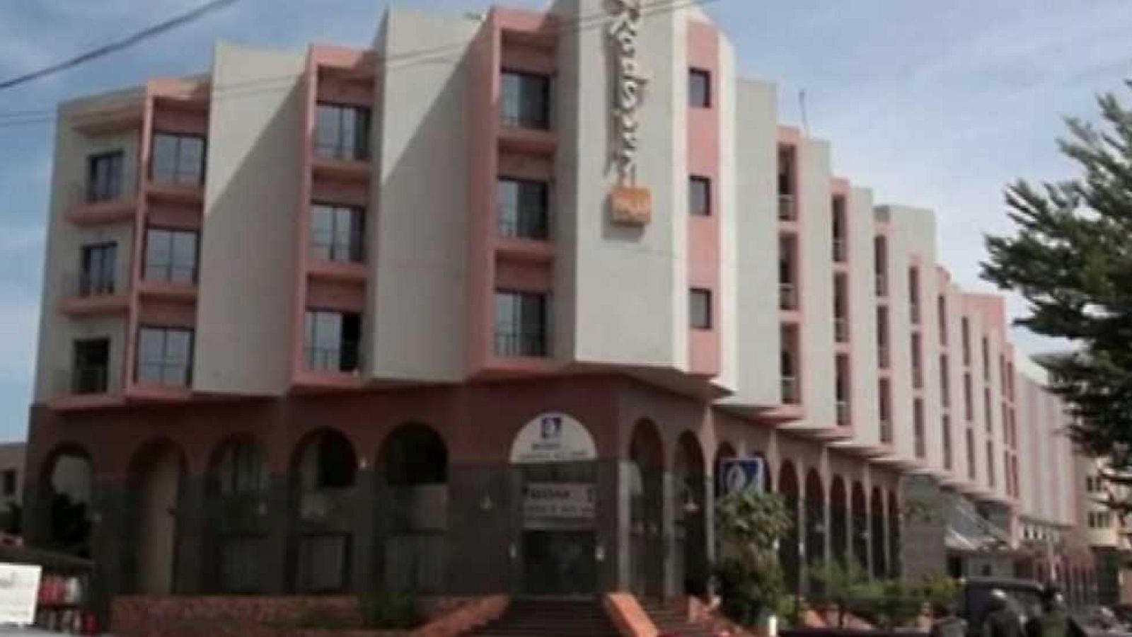 Telediario - 21 horas - 20/11/15 - ver ahora