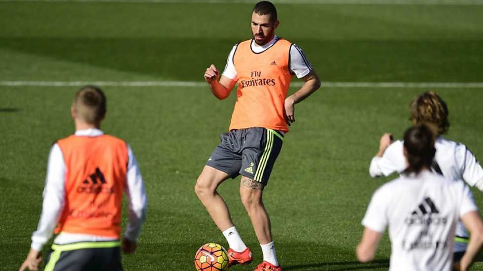 Conexión tdp - 20/11/15 (2) - Ver ahora