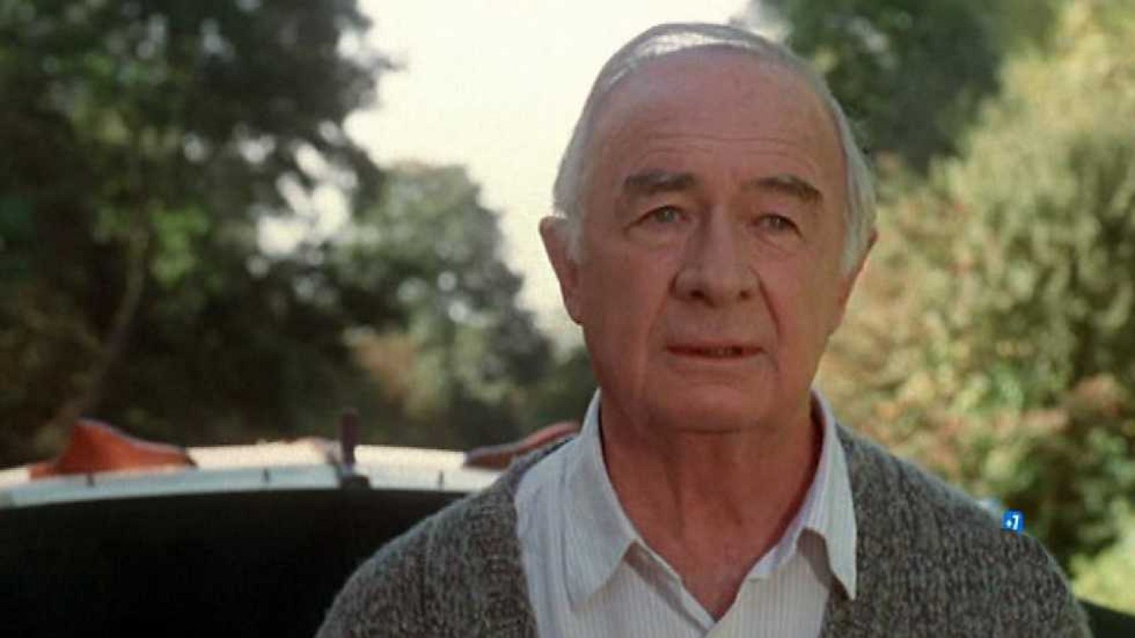 Historia de nuestro cine - El último viaje de Robert Rylands (presentación) - ver ahora