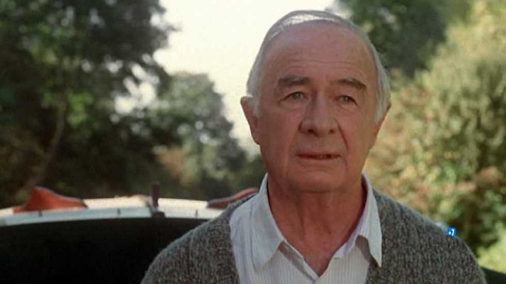 El cine de La 2 - El último viaje de Robert Rylands (presentación)