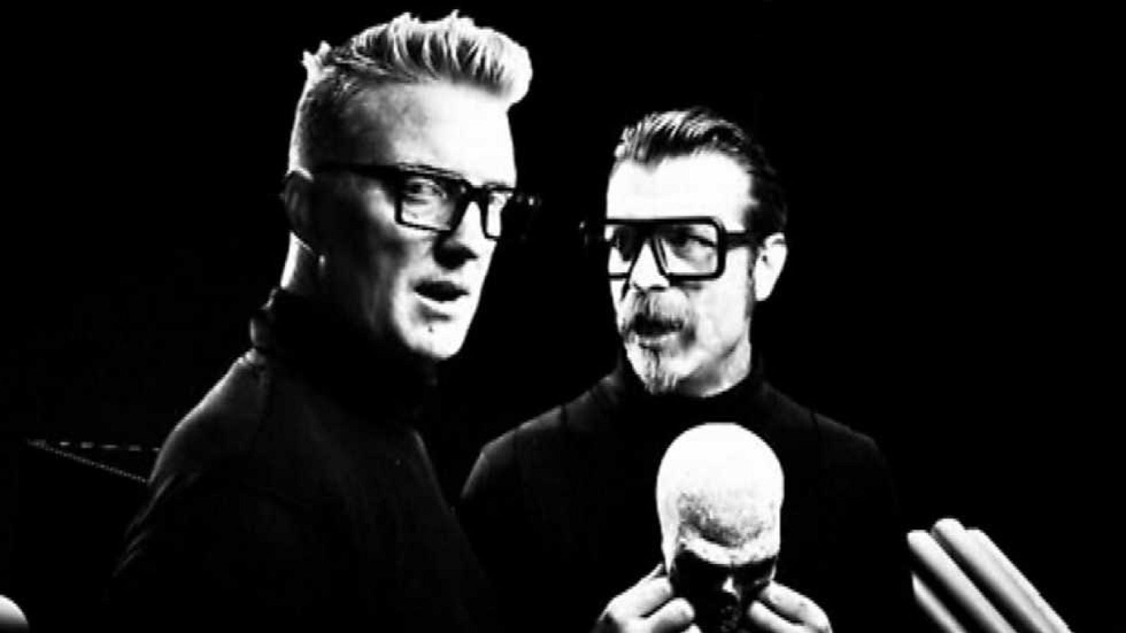 Zoom Music - 20/11/15 - ver ahora