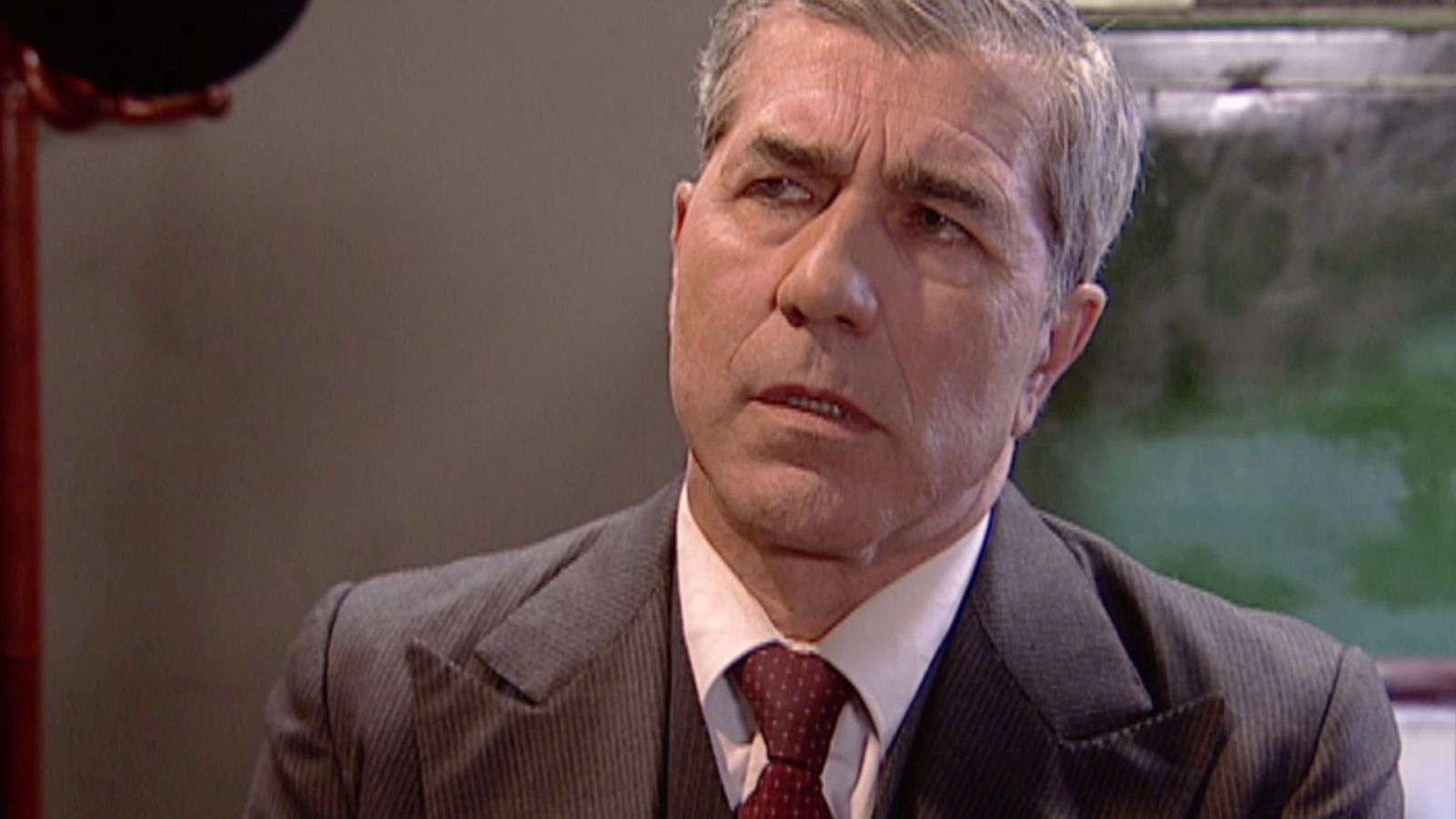 Amar en tiempos revueltos - T3 - Episodio 58 - Ver ahora