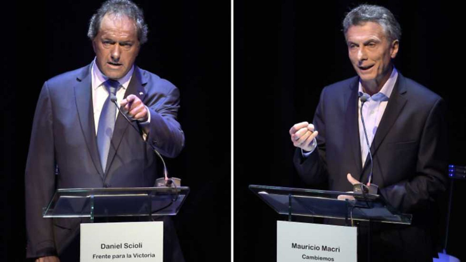 Latinoamérica en 24 horas - 20/11/15 - Ver ahora