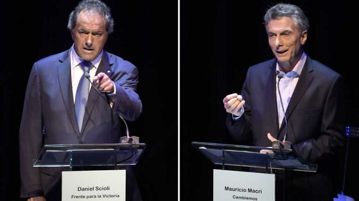 Latinoamérica en 24 horas - Latinoamérica en 24 horas - 20/11/15