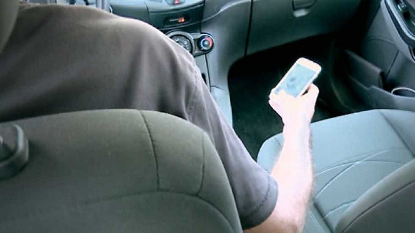 Seguridad vital - 21/11/15 - ver ahora