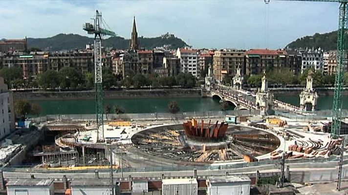 España en comunidad - España en comunidad - 21/11/15