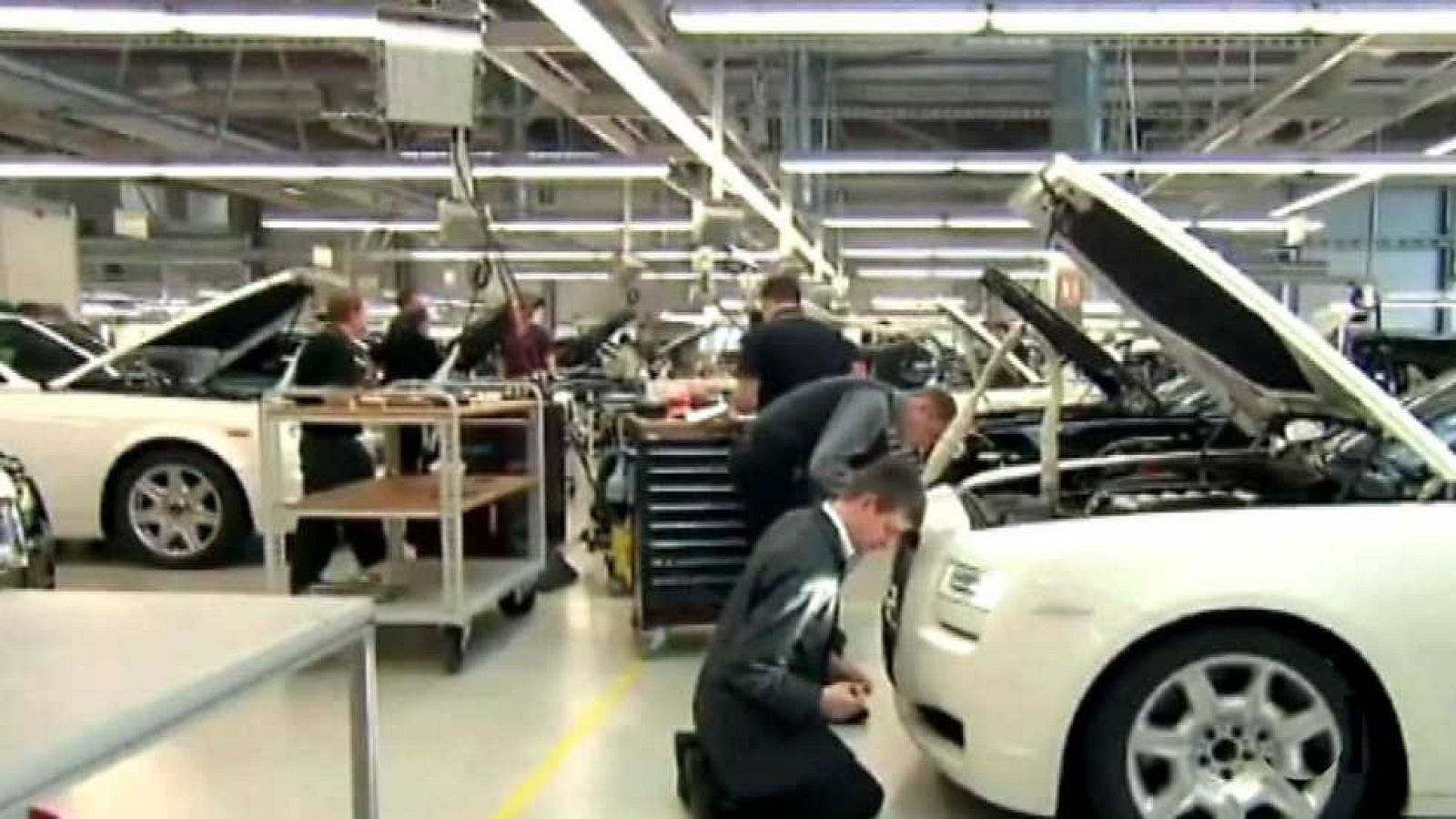 Fábrica de ideas - 21/11/15 - ver ahora