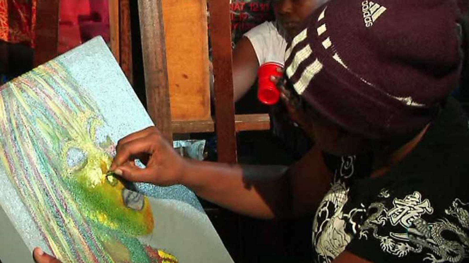 En lengua de signos - 21/11/15 - ver ahora