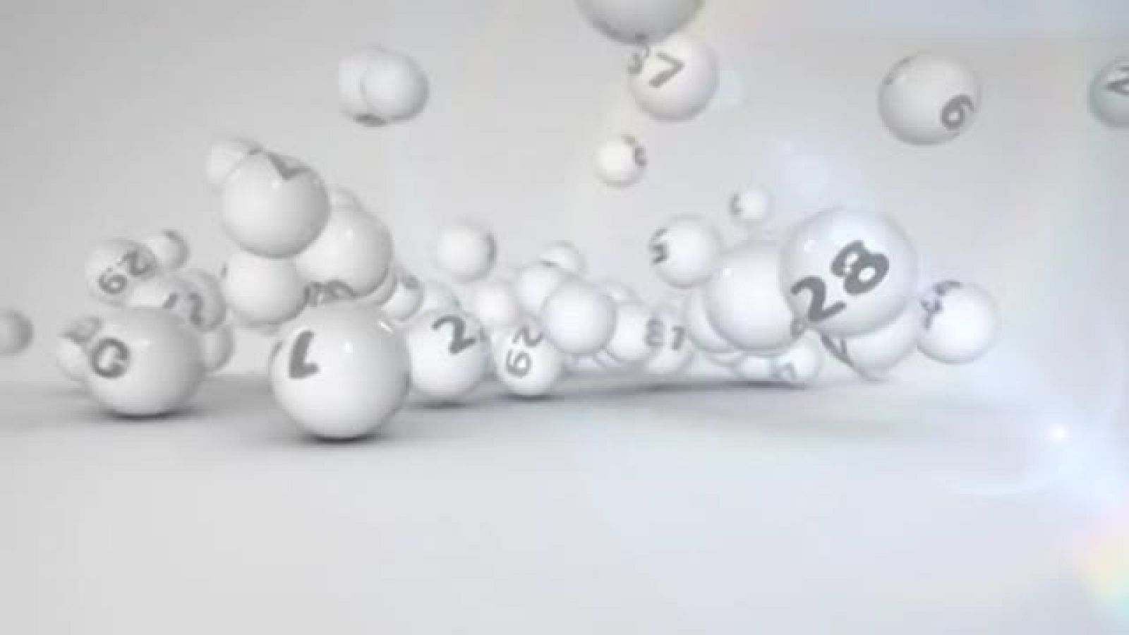 Loteria Nacional - 21/11/2015 - ver ahora