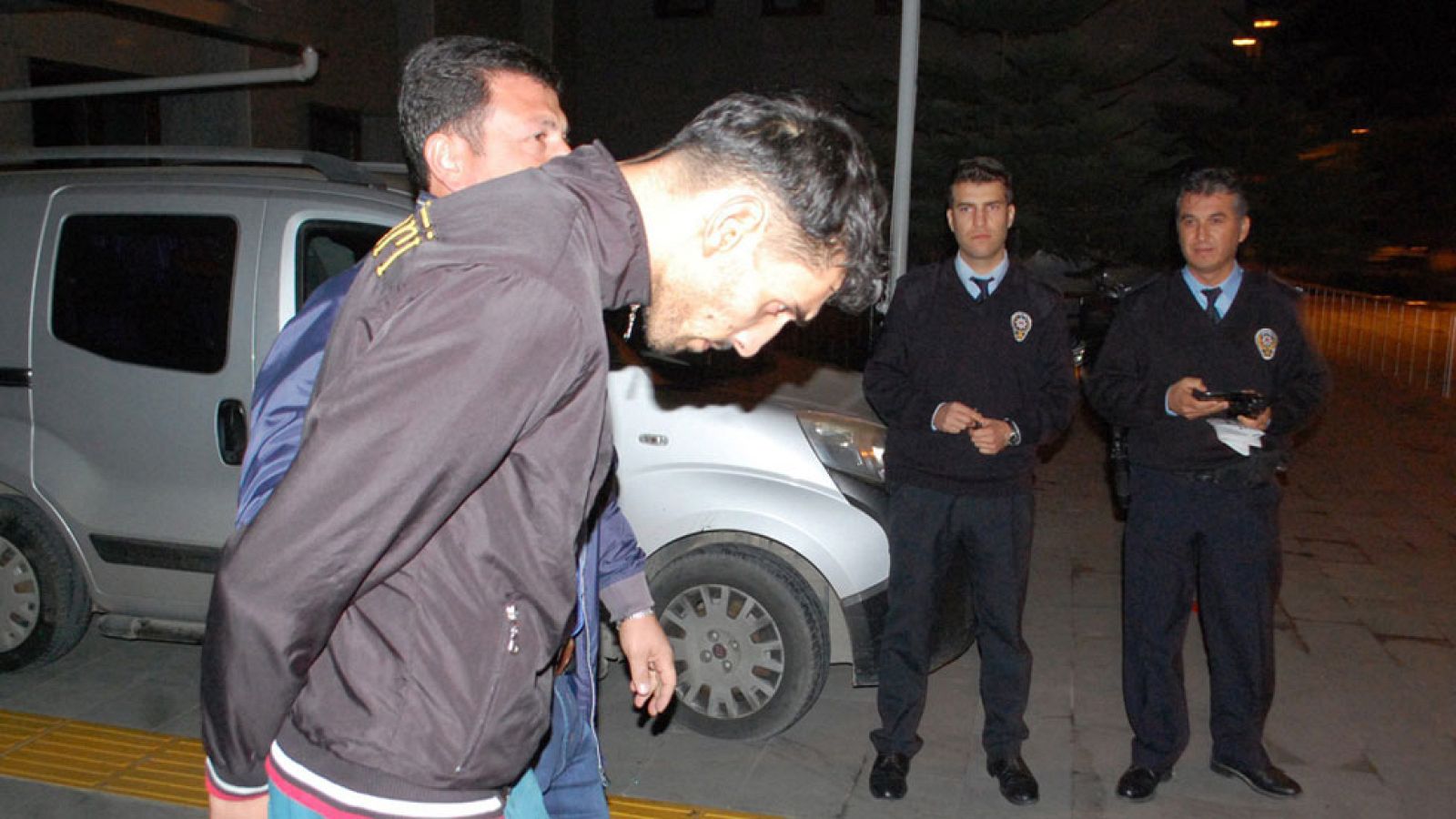 Arrestan a un ciudadano belga en Turquía que presuntamente participó en la preparación de los atentados de París