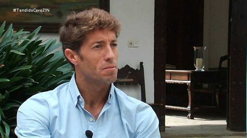 Tendido cero - 21/11/15 - ver ahora