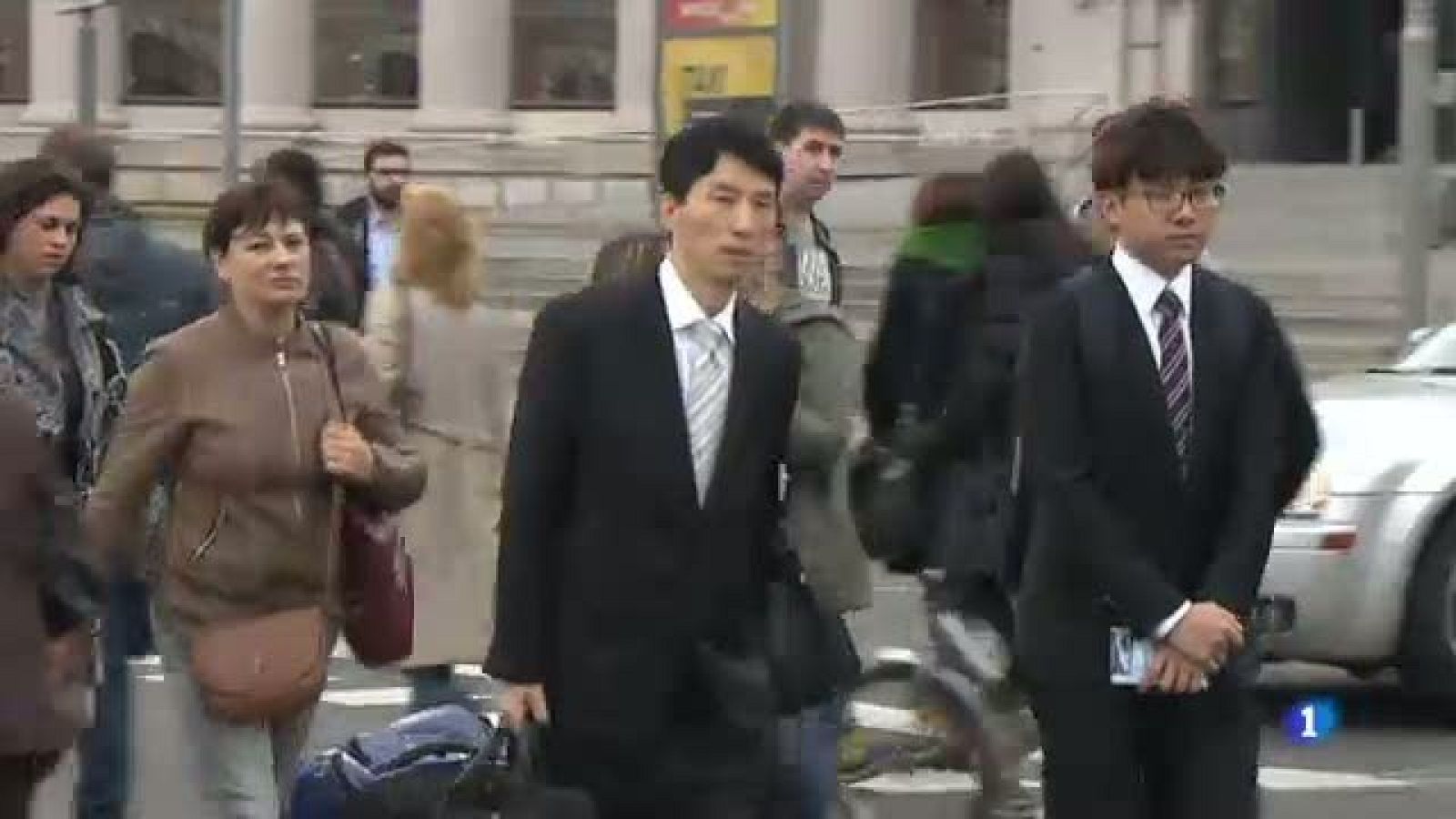 XXVII edició de l'IBTM WORLD, el turisme de negocis es reuneix a Barcelona