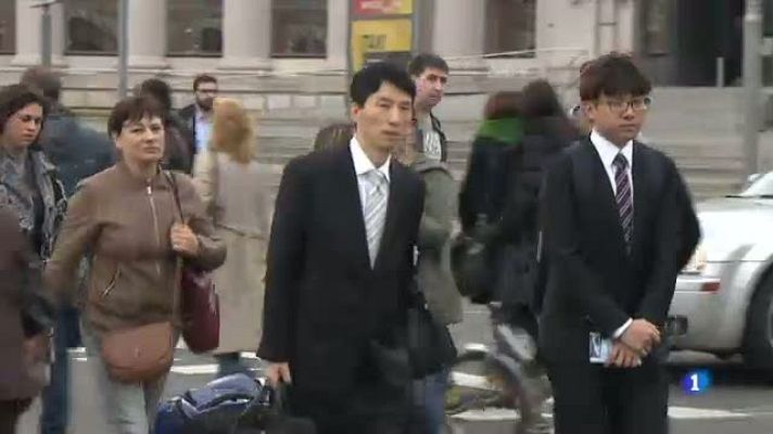 L'Informatiu - XXVII edició de l'IBTM WORLD, el turisme de negocis es reuneix a Barcelona