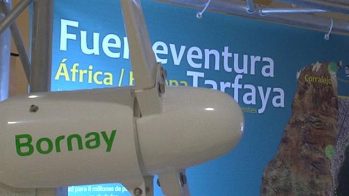 Telecanarias - Telecanarias - 21/11/2015