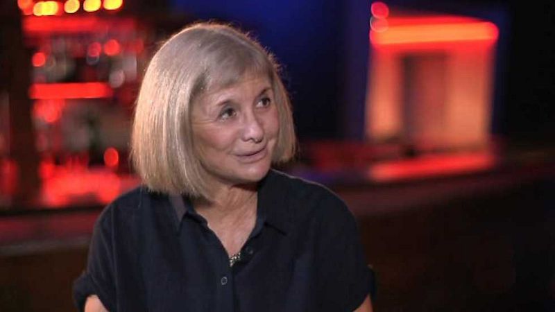 Página Dos - Alicia Giménez Barlett - ver ahora