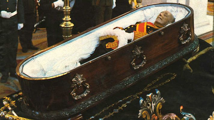 Informe Semanal - España, 40 años después