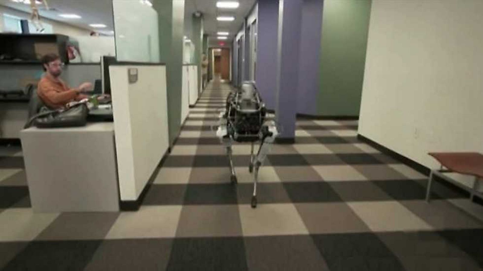 La sala. Soy cámara - 21/11/15 - ver ahora