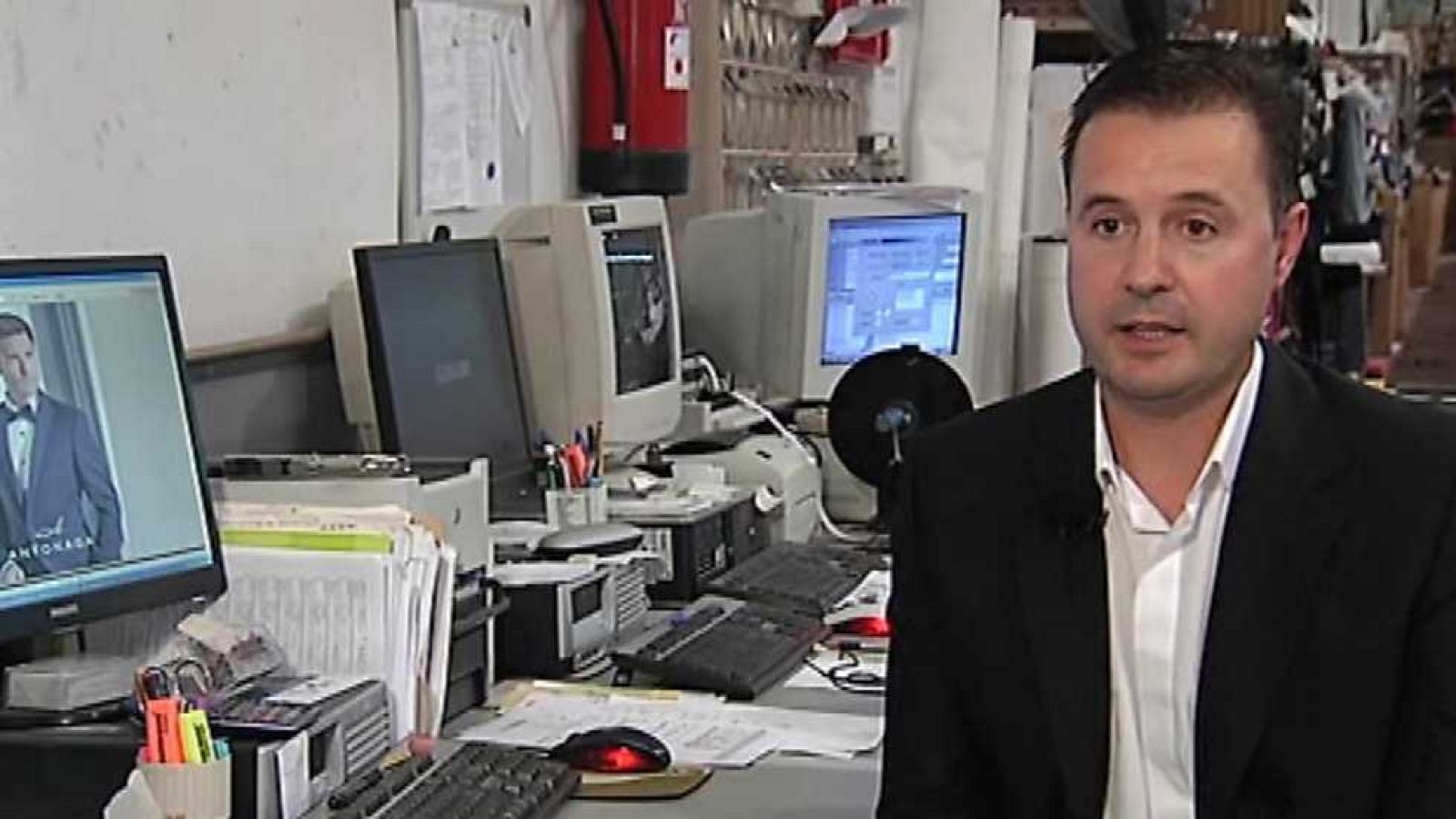 Emprende digital - 22/11/15  - ver ahora