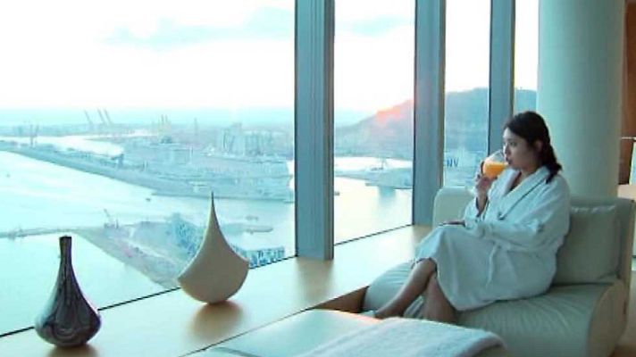 Zoom Tendencias - Barcelona ecosaludable