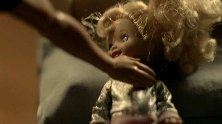 Telediario 1 - El 20% de los asuntos resueltos en el Tribunal Supremo está relacionado con abusos sexuales a menores