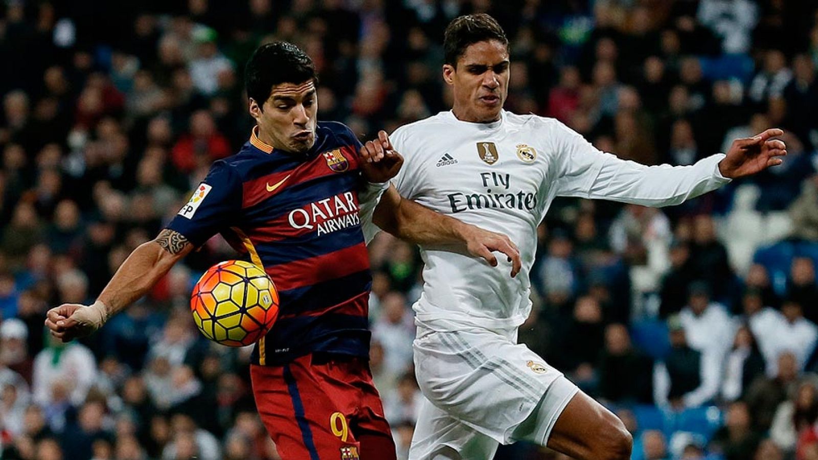 Las claves del clásico: Luis Enrique diseña e Iniesta deleita | Ver