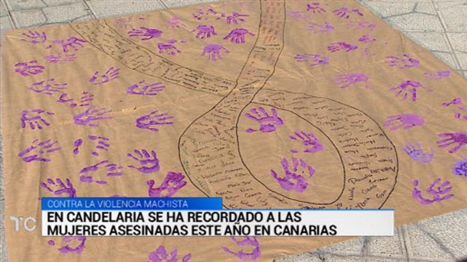 Telecanarias - 22/11/2015