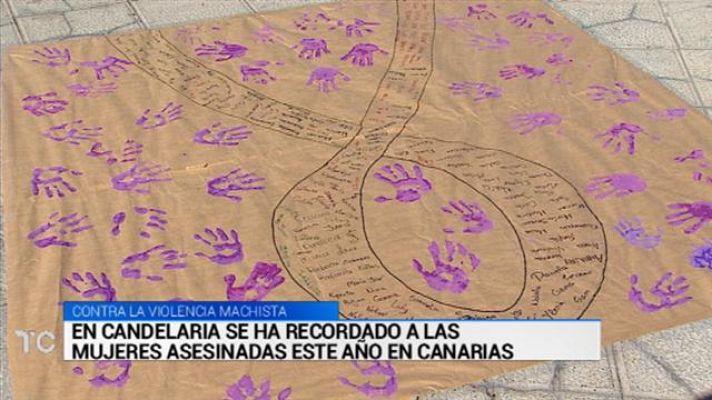 Telecanarias - Telecanarias - 22/11/2015