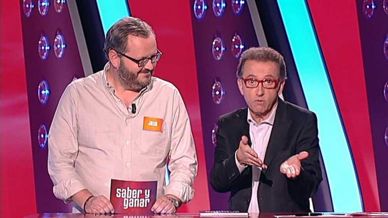 Saber y ganar. Edición fin de semana - 22/11/15 - Ver ahora