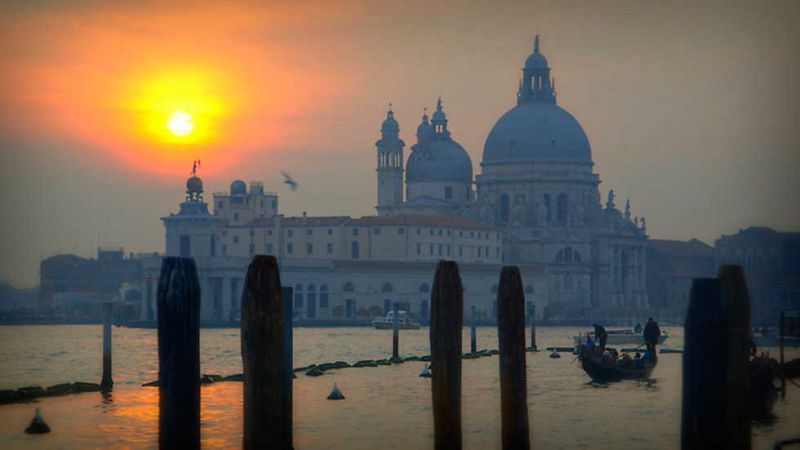 This is Opera - Vivaldi y Venecia