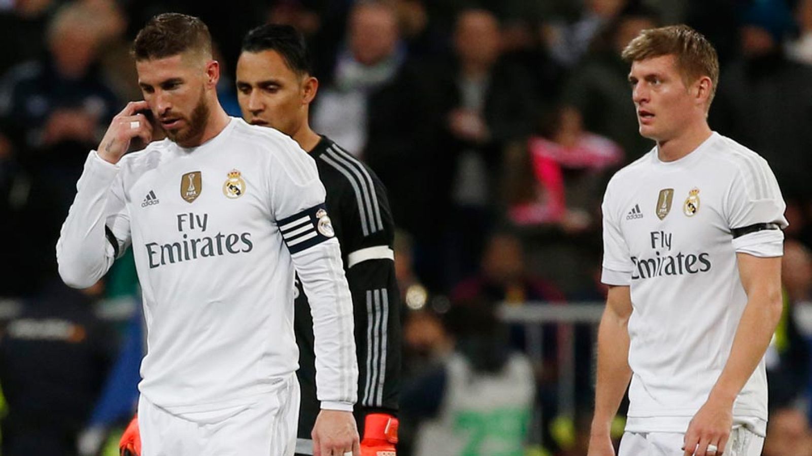 El Madrid hace examen de conciencia | Ver