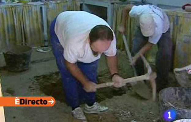 España Directo - La huella del temporal