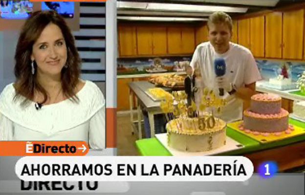 España Directo - Álvaro nos ayuda a ahorrar