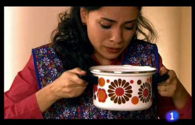 Cuéntame cómo pasó - Los objetos de Cuéntame