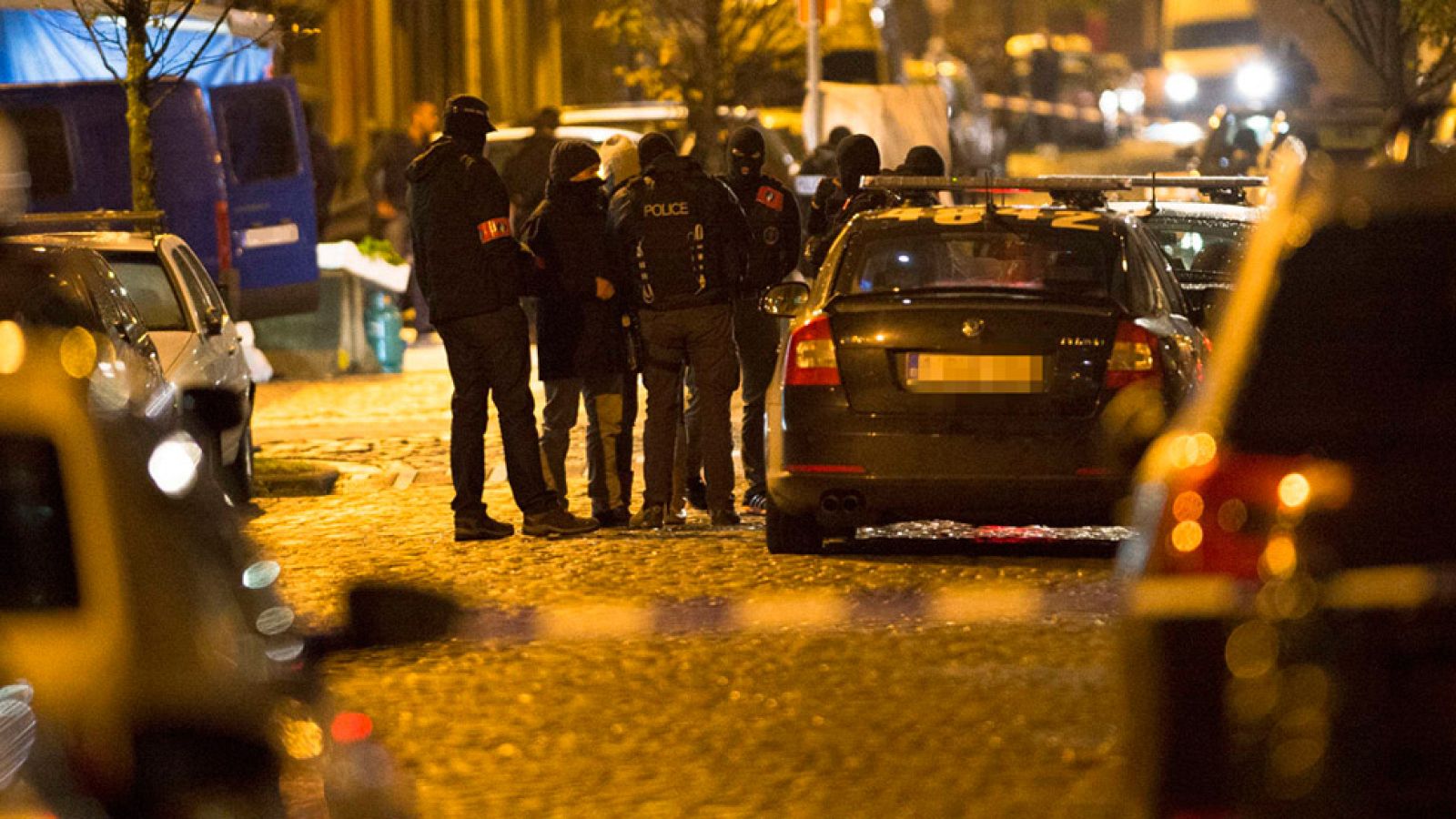 Telediario Matinal en Cuatro Minutos - 23/11/15